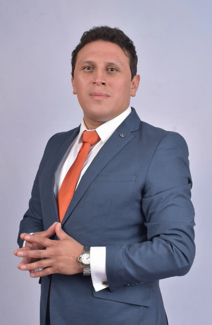 Foto de Eduardo Vilcahuamán